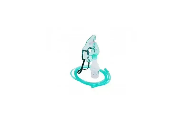 KIT NEBULIZACION ADULTO