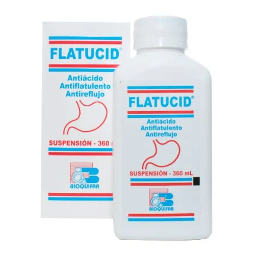 FLATUCID SUS X 350 ML ALG+BIC.SO+CARB.CA