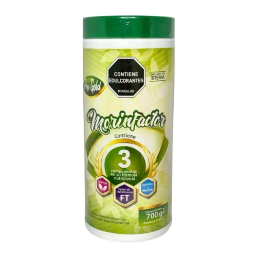 MORINFACTOR 700 G PROGOLD