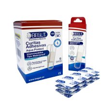 CURAS ADHESIVAS AQUA PROTECT X100 BEGUT