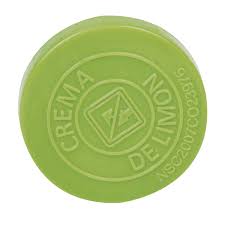 CREMA DE LIMON X 12 UNID DE 5 G KEVS