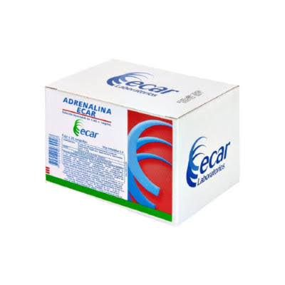 DIPIRONA 1G/2ML BLISTER X 5 AMP ECAR