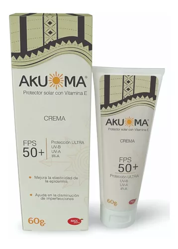 AKUOMA TUBO X 60 G IMPROPHARMA