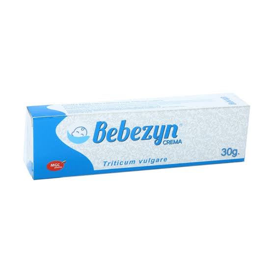BEBEZYN (TRITICUM VULGARE) X 30 G