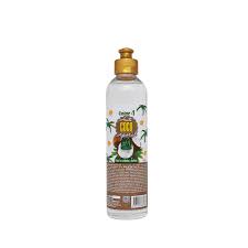 ACEITE CORPORAL DE COCO X 240ML INTERBEL
