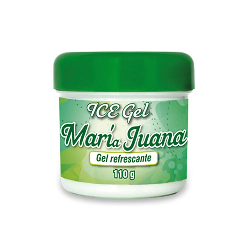 CANNABIS (MARIA JUANA) X 110G INTERBEL