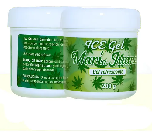 CANNABIS (MARIA JUANA) X 200 G INTERBEL