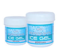 ICE GEL REFRESCANTE X 110G
