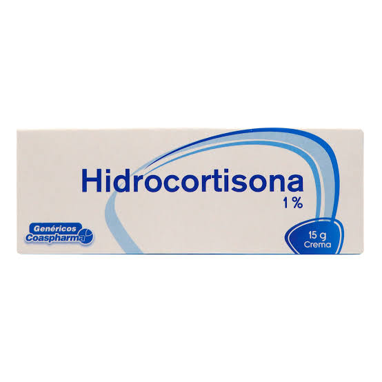 HIDROCORTISONA 1% CREMA TUBO X 15 G COA