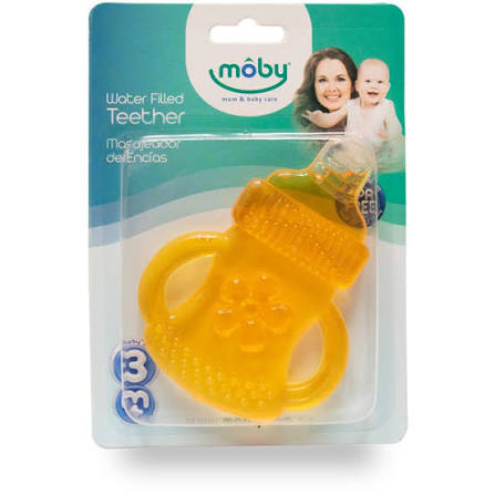 MASAJEADOR DE ENCIAS AGUA MOBY