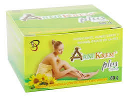 ARNI KREM PLUS CREMA X 60 G DISFARMACOL