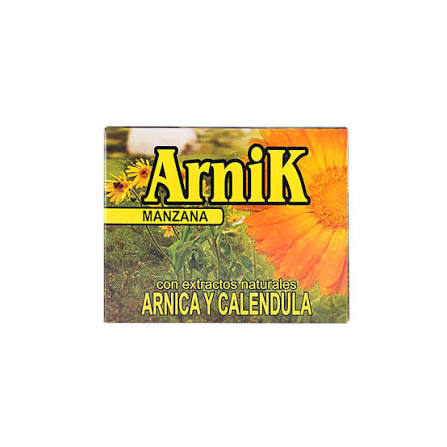 ARNIK CREMA X 60 G VIM
