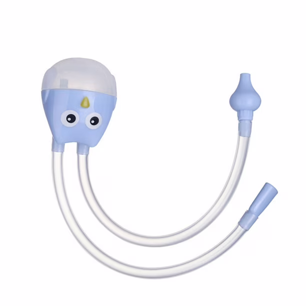ASPIRADOR NASAL SUCCION BOCA BUHO