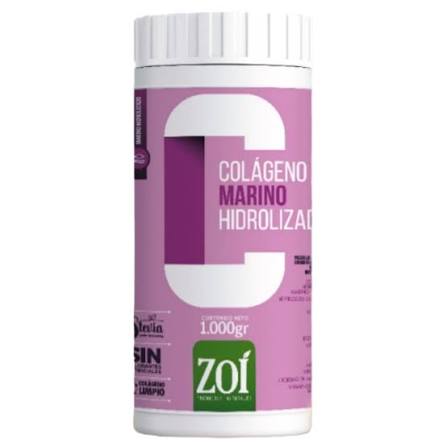 COLAGENO MARINO  X 700 GR - ZOI
