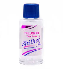 DILUSOR X 30 CC SHILHER