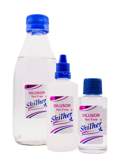 DILUSOR X 65 CC  SHILHER