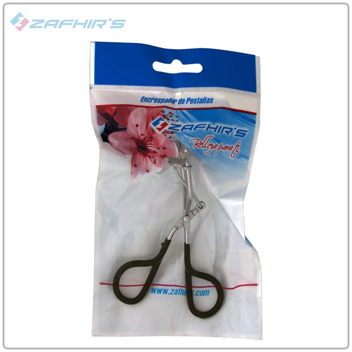 ENCRESPADOR DE PESTAÑAS ZAFHIRIS