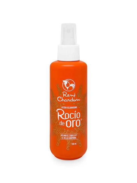 LOCION ACLARADO SPAY 150ML + 60ML GRATIS