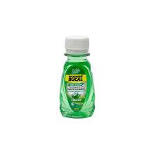 ENJUAGUE BUCAL FLUOR YOKY X 60 ML MENTA