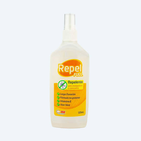 REPELENTE REPEL FULL X 120ML - OSA