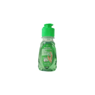 REMOVEDOR DE ESMALTE. EXTR. AJO X 60 ML