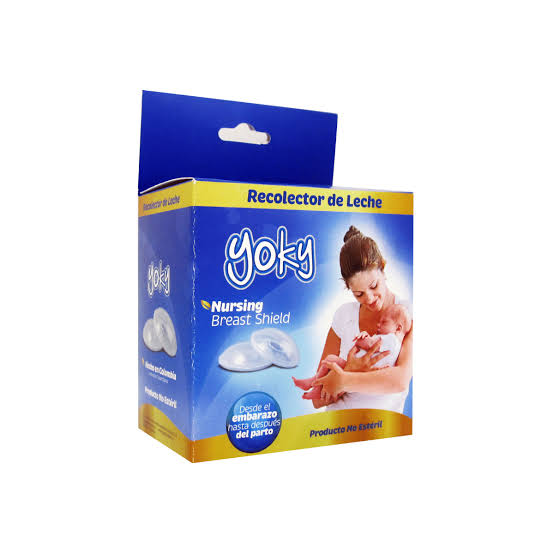RECOLECTOR DE LECHE YOKY GIGA