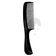 PEINILLA MOJARRA PARA CABELLO X 1UND