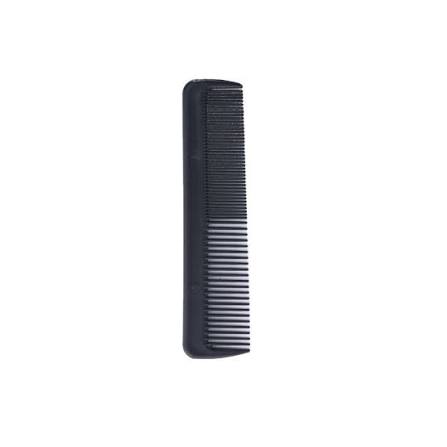 PEINE PLASTICO NEGRO X 1UND