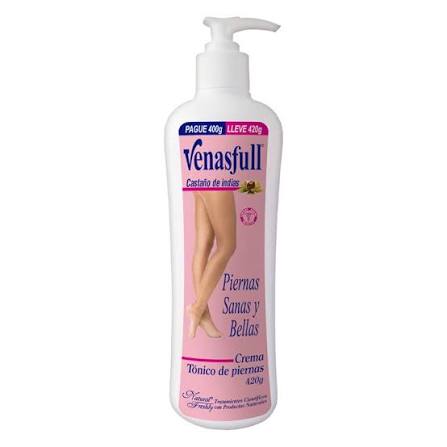 VENASFULL CREMA X 420 GR NATURAL FRESHLY