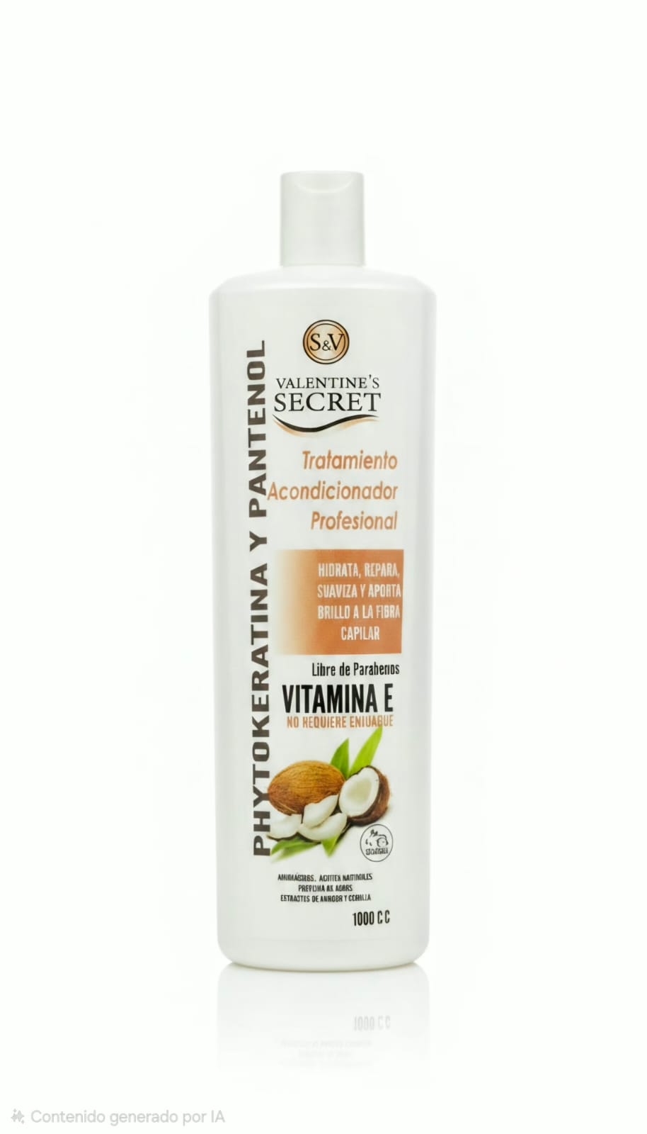 ACONDICIONADOR X 1000ML PHYTOKER-PANTEN