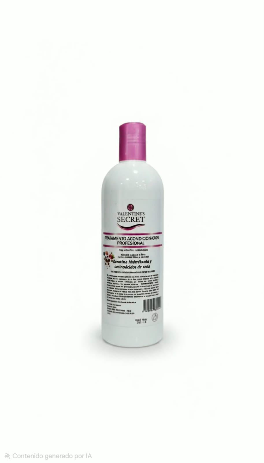 ACONDICIONADOR X 1000ML KERATINA - SEDA