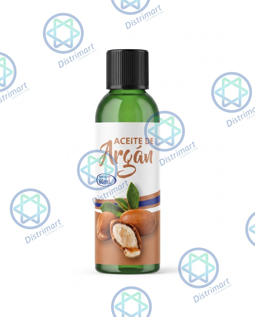 ACEITE DE ARGAN X 60 ML STARFARMA