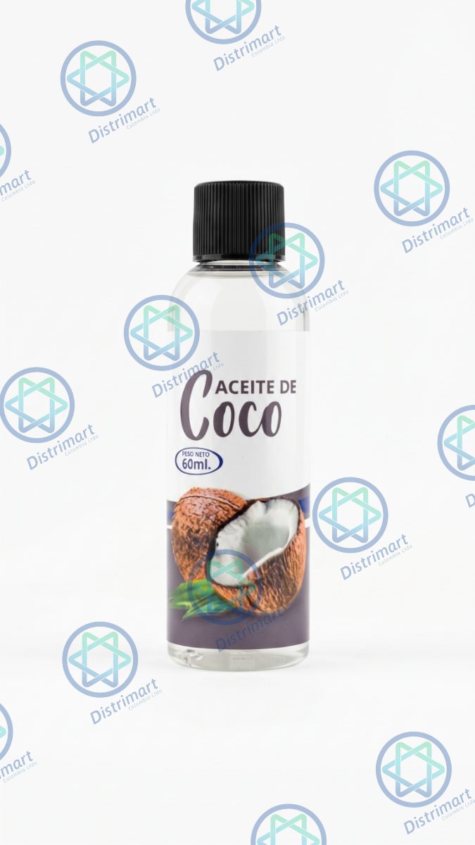 ACEITE DE COCO X60 ML STAR