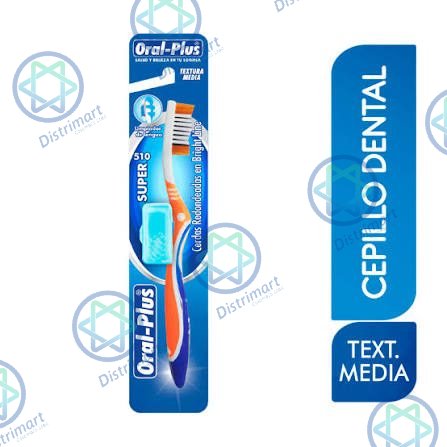CEPILLO DENTAL COMPLETE CERDAS FINAS 092