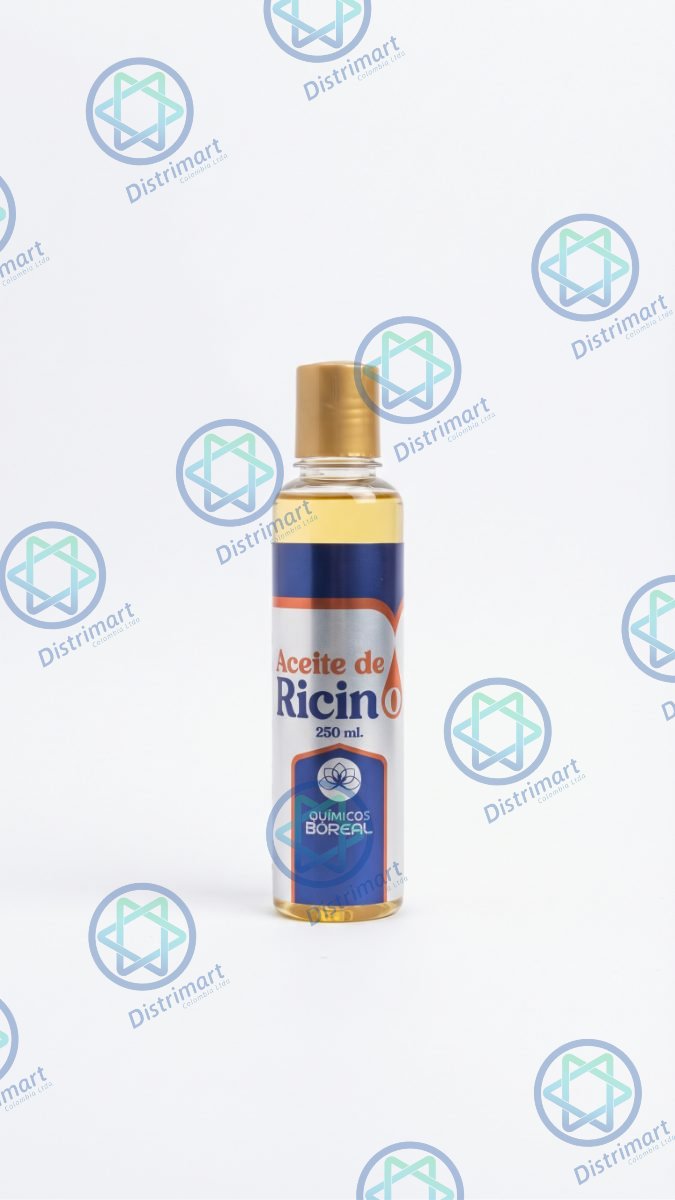 ACEITE MINERAL X 250 ML QB