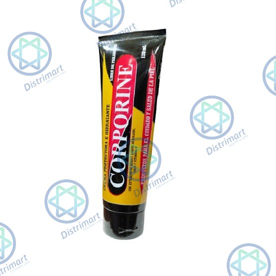 CORPORINE CREMA X 120 G