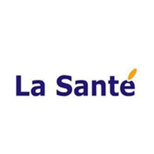 LA SANTÉ