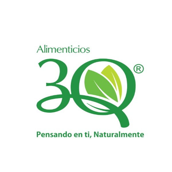 ALIMENTICIOS 3Q